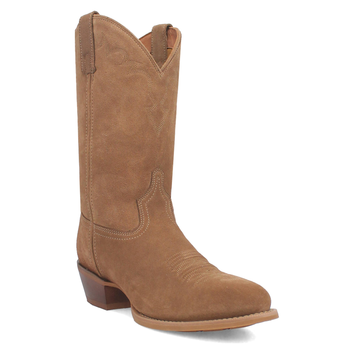 Laredo Mens Larkin Western Cowboy Boot-62122