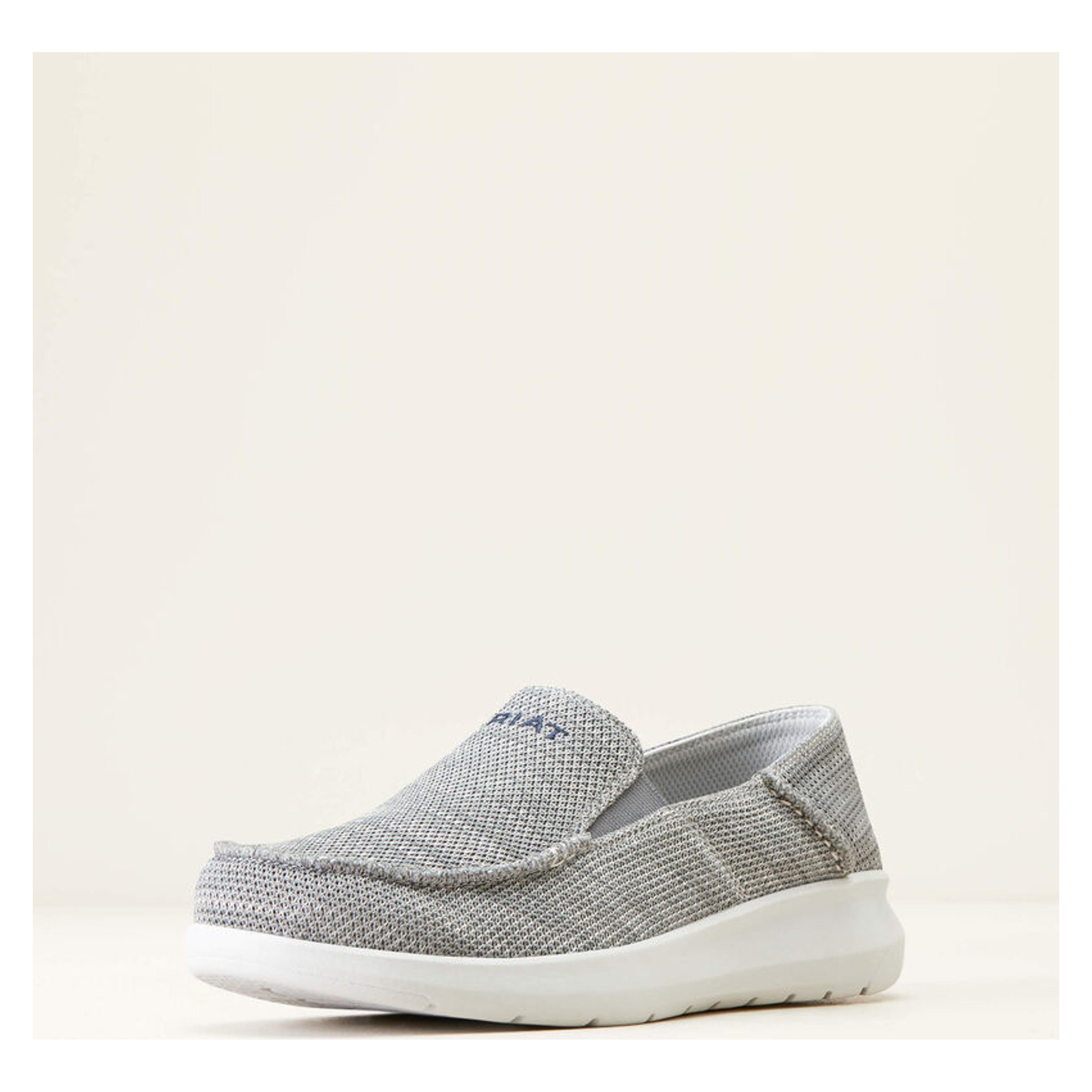 Ariat Mens Hilo 360 Casual Slip-On Shoe-10040412