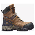 Timberland Mens Pro Work Summit 8-Inch Waterproof Comp-Toe Work Boot-A24FK