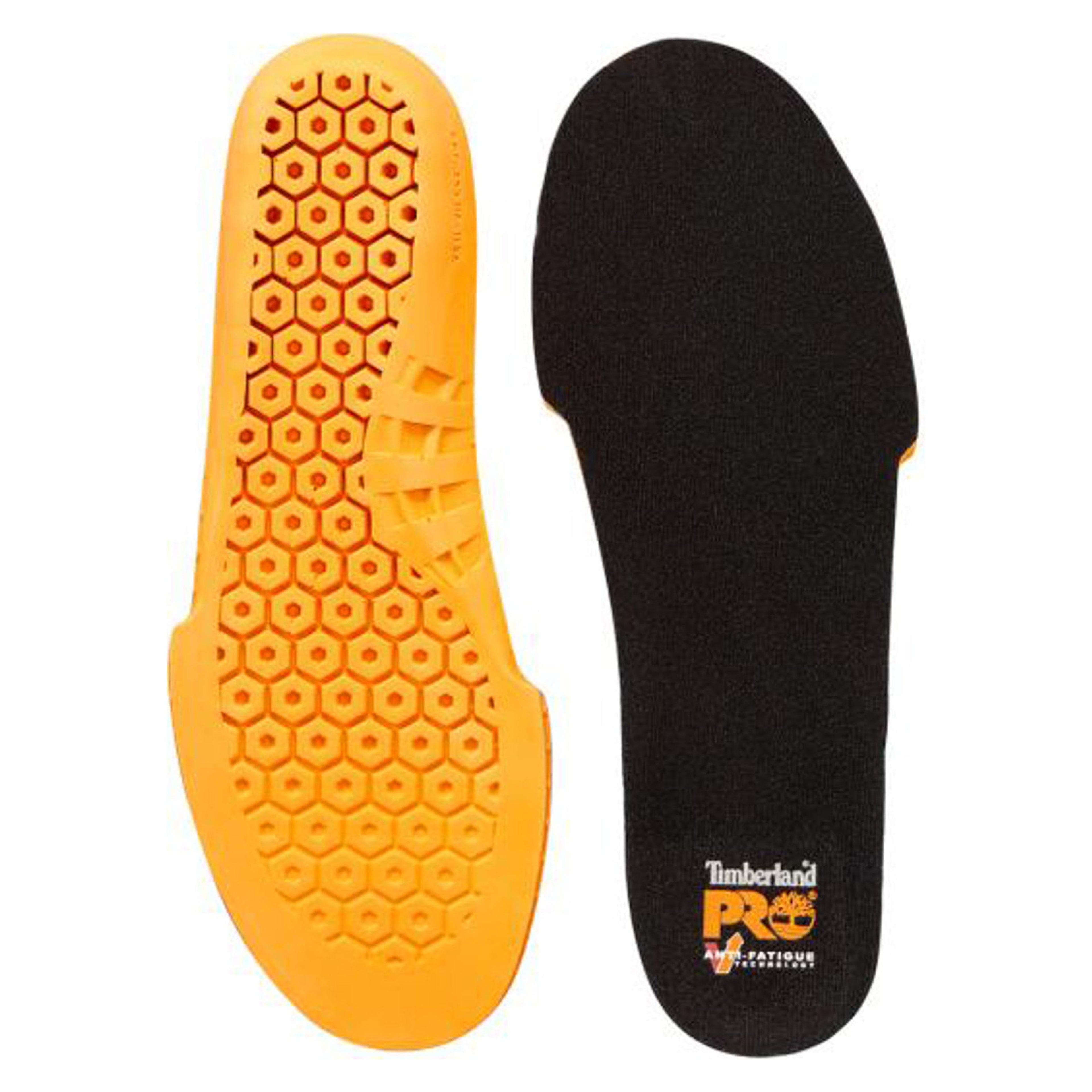 Timberland Mens Pro Anti-Fatigue Technology Insole-91621