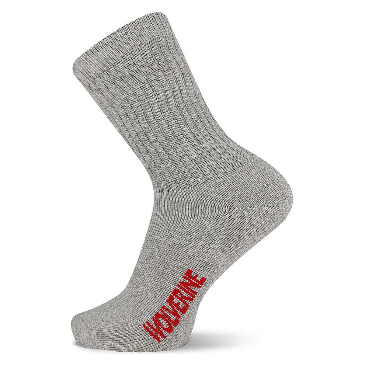 Renfro 4 Pack Cushion Sock - Mens