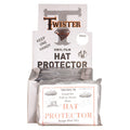Twister Clear Hat Cover-01080