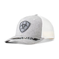 Ariat Kids Youth Semi Curved Bill Ariat Logo Gy-A300081706