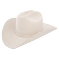 Stetson Oak Ridge Wool Felt Cowboy Hat Bone-SWOAKR-774074