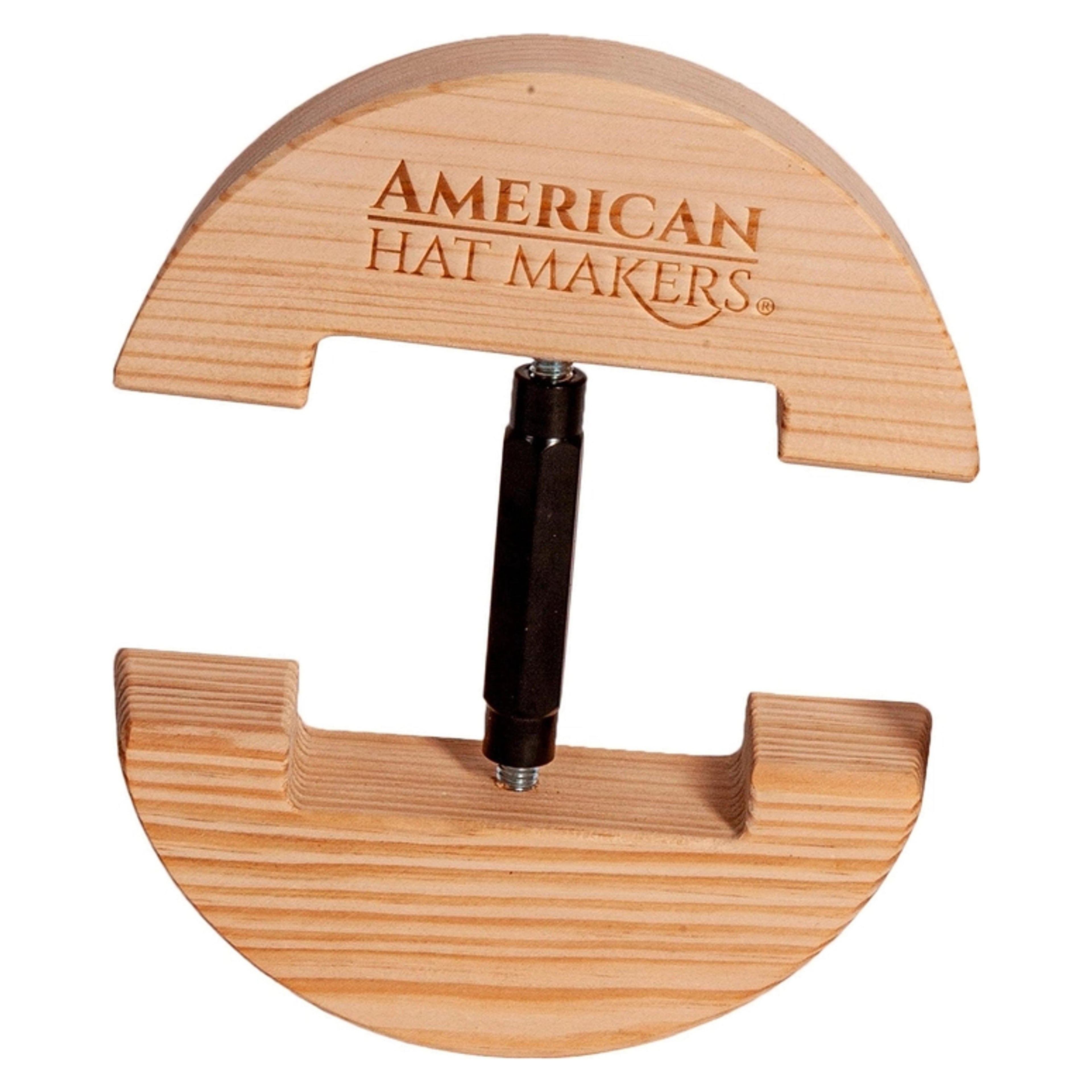 American Hat Maker Hat Stretcher-HAT-STRETCHER