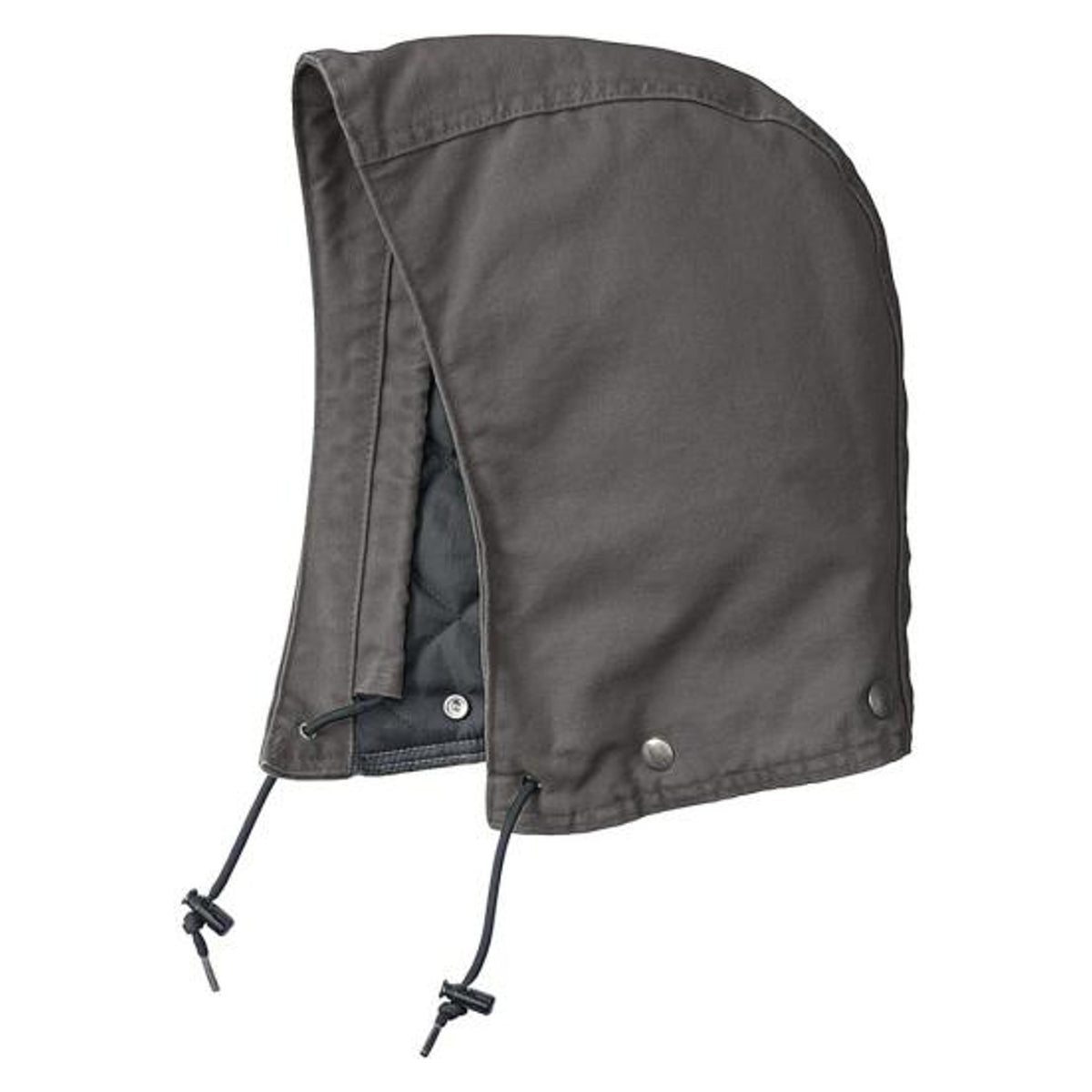 Carhartt Midweight Hooded Sweatshirt-A149CLYIRR