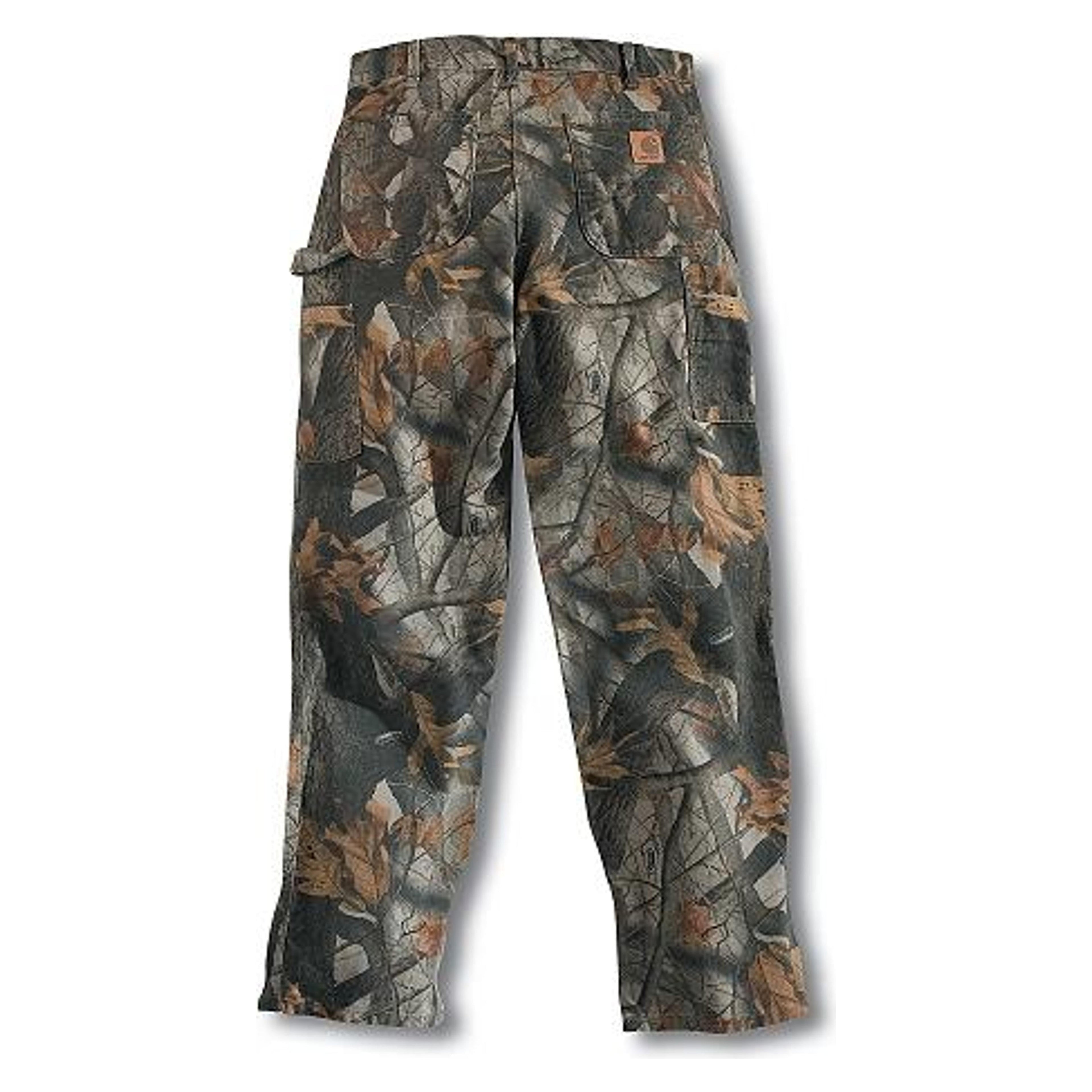 Carhartt Mens Camo Duck Sk-B158CMO