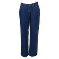 Carhartt Mens Womens Washed Demin-WB013VIO