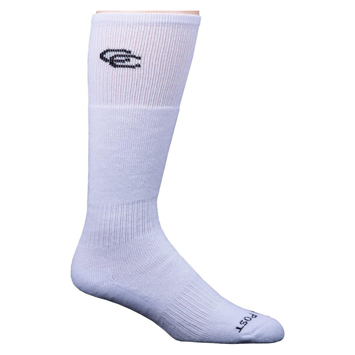 Dan Post Mens Sock 13-15 2Pk-DPCBC13