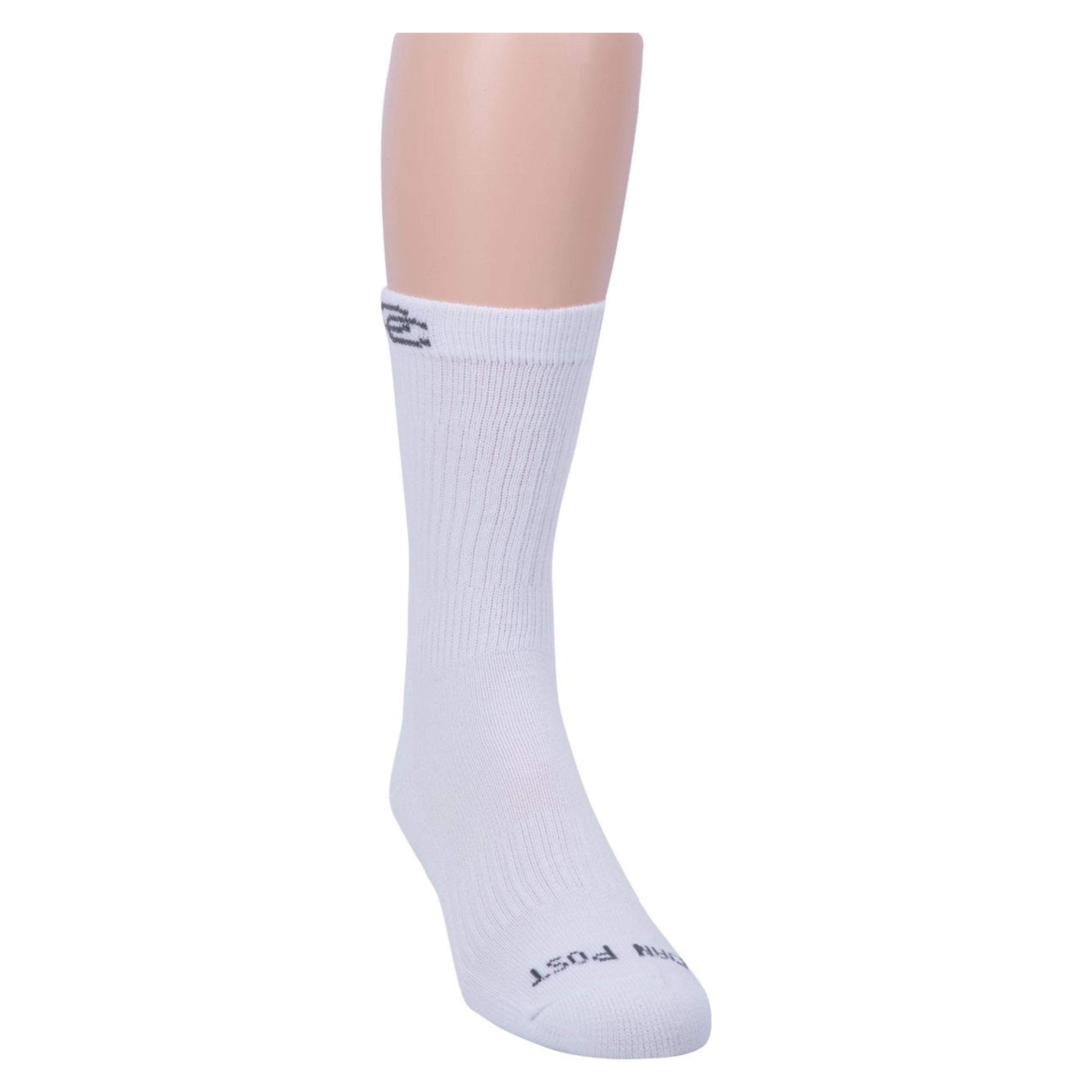 Dan Post Mens lite Sock 7-10 2Pk-DPLCB9