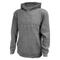 John Deere Mens Logo Hoodie-JM02-02X1-JDR-R88
