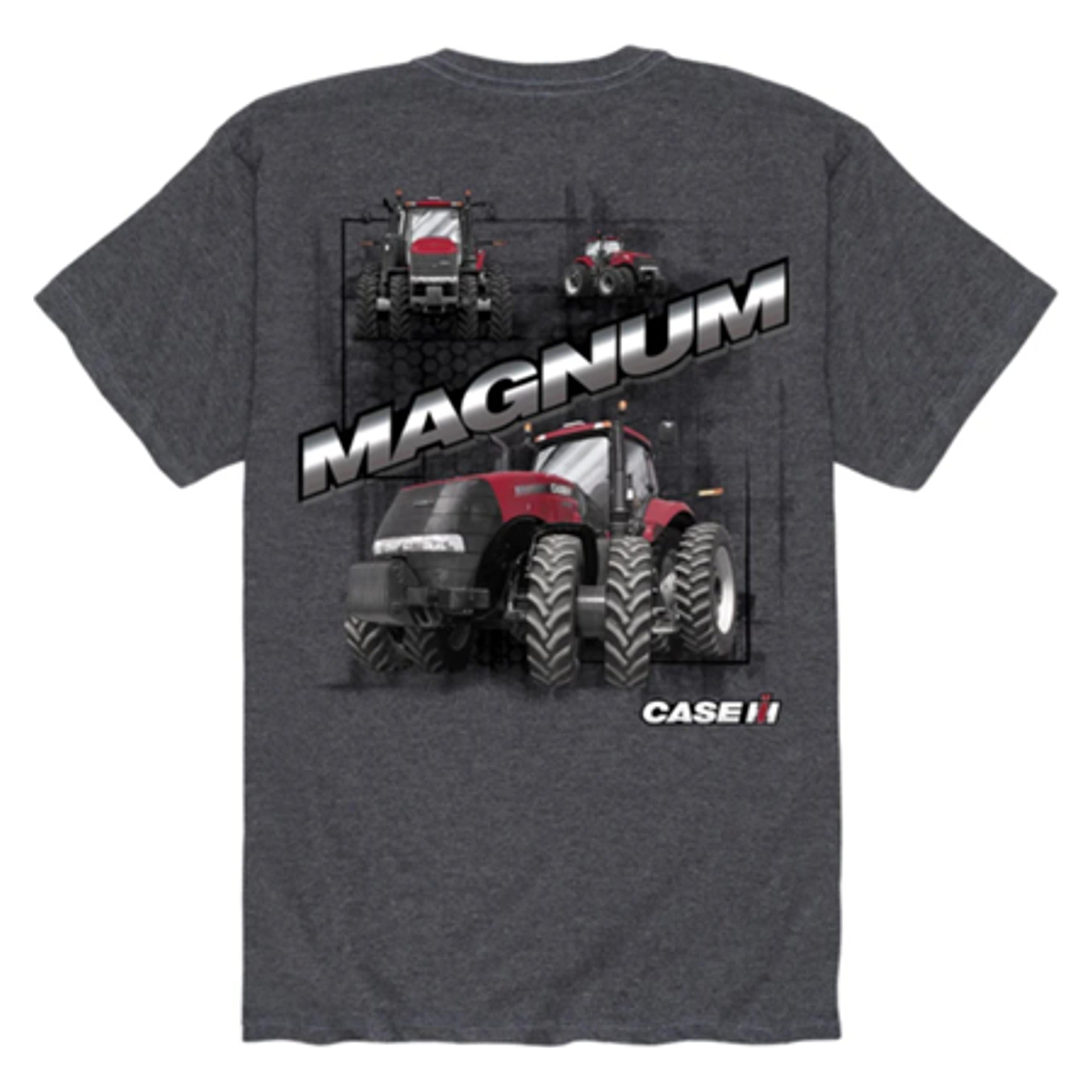 Country Casuals Cse Ih Magnum T-Shirt - Mens