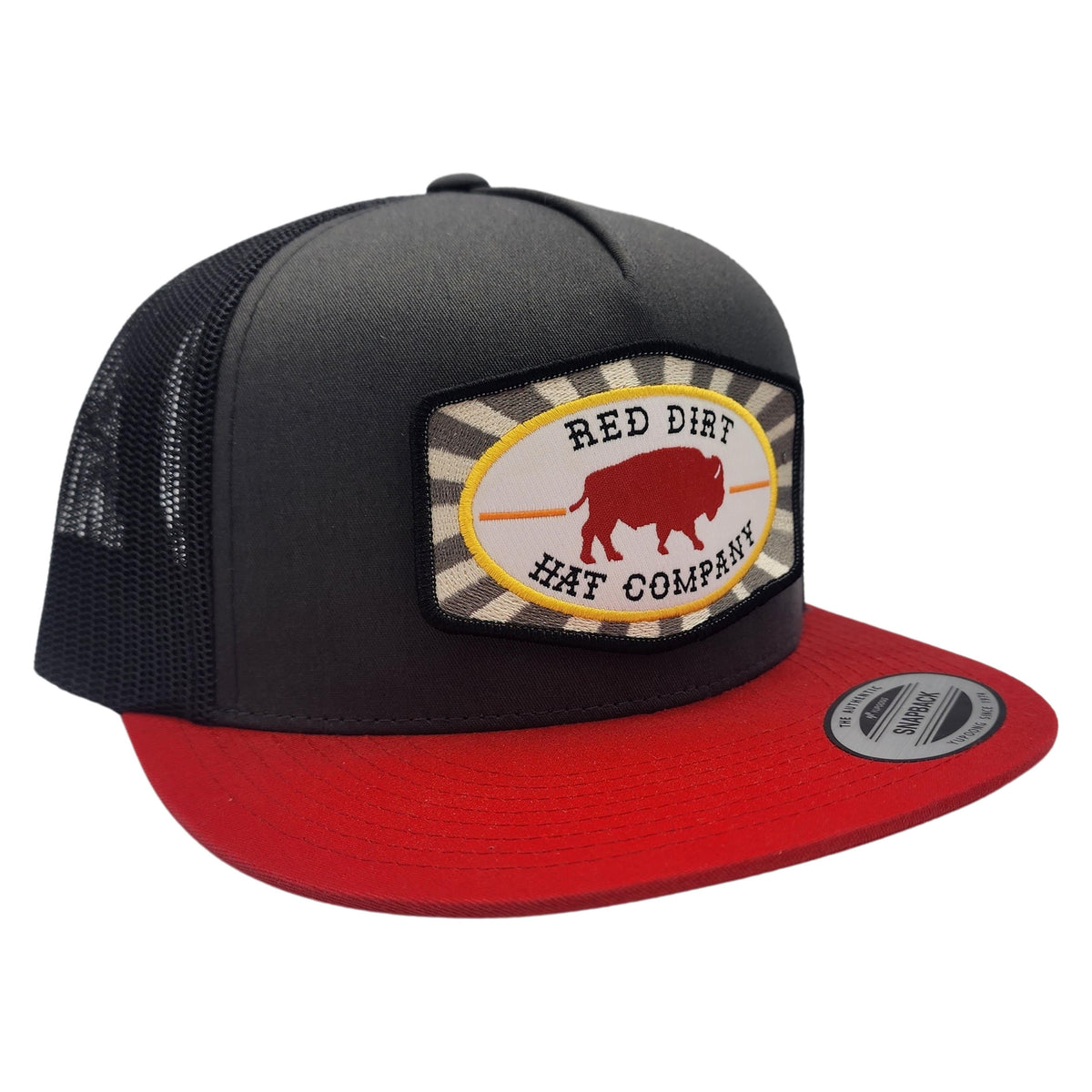 Red Dirt Hat Co Red Beechnut-RDHC331