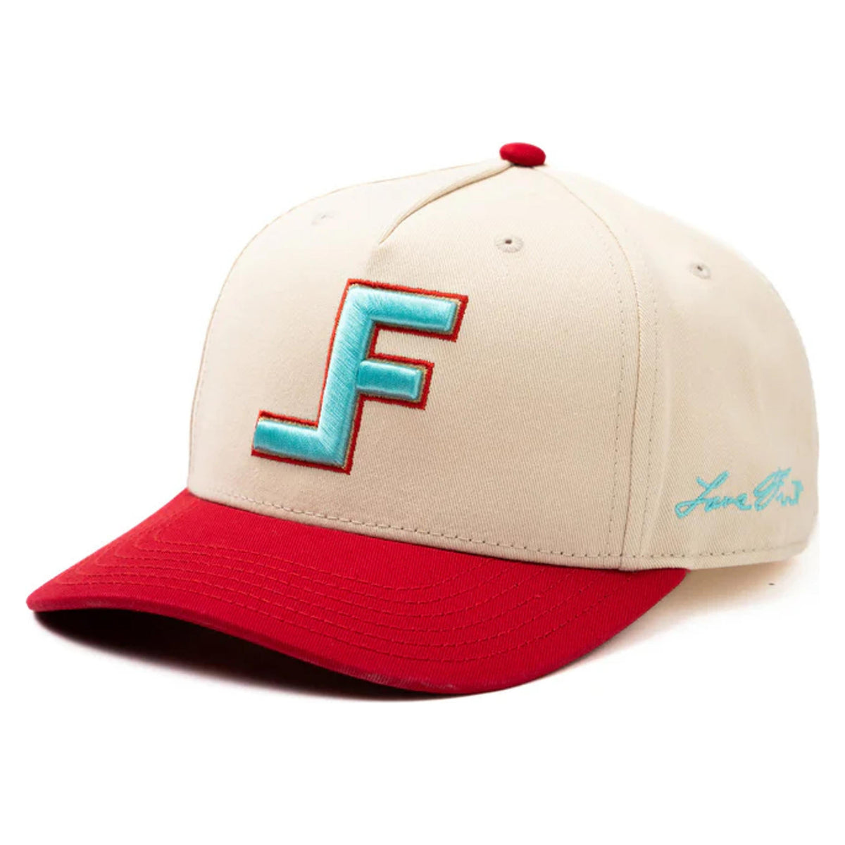 Lane Frost Flank-LFBFLCKH