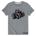 Country Casuals Case IH Youth Big Magnum T-Shirt - Kids