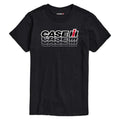 Country Casuals Case Ih Logo Fade T-Shirt - Mens