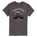 Country Casuals Case Ih Magnum My Field My Rules T-Shirt - Mens