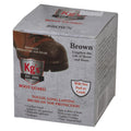 KGS Boot Guard Brown-BOOTGUARD