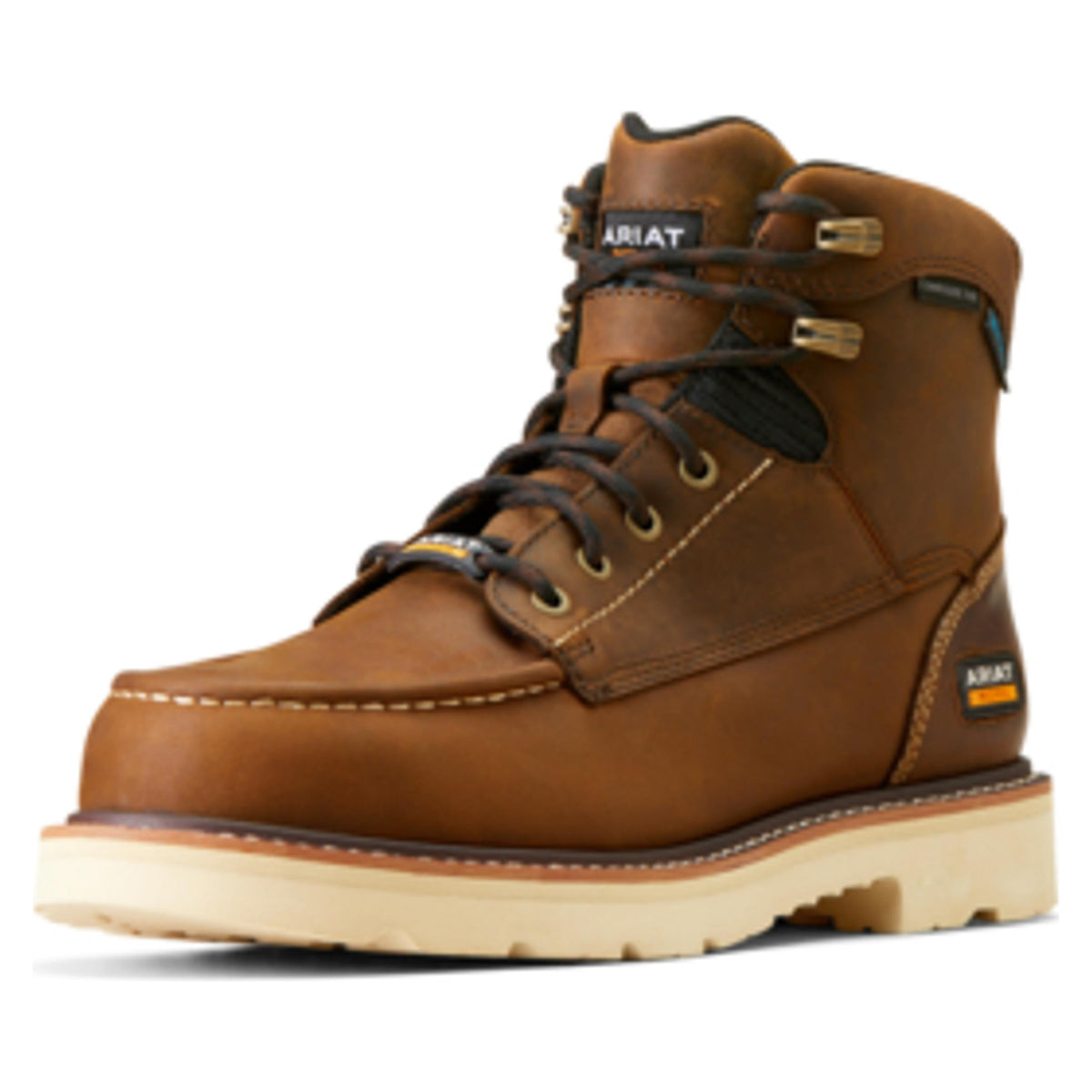 Ariat Mens Rebar Lift 6" Waterproof-10046877