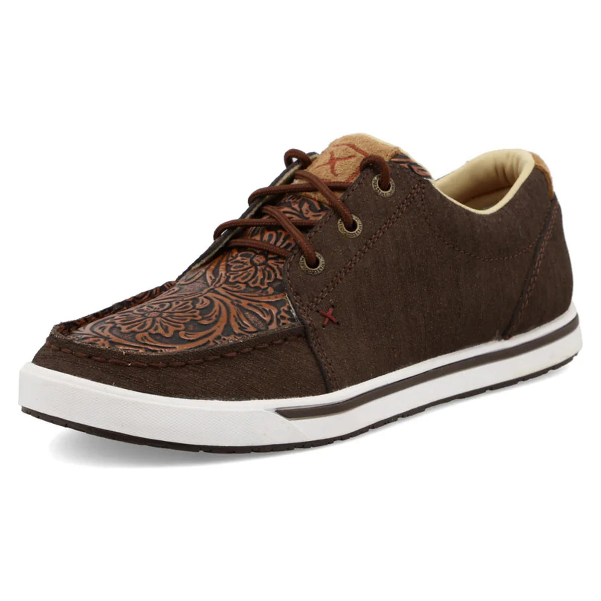 Twisted X Womens Kicks | Wca0065 Leather Western Boot-WCA0065