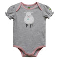 John Deere Kids Jd Little Lamb-J1B481HN