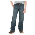 Wrangler Kids Relaxed Bootcut Jeans-JRT20FL
