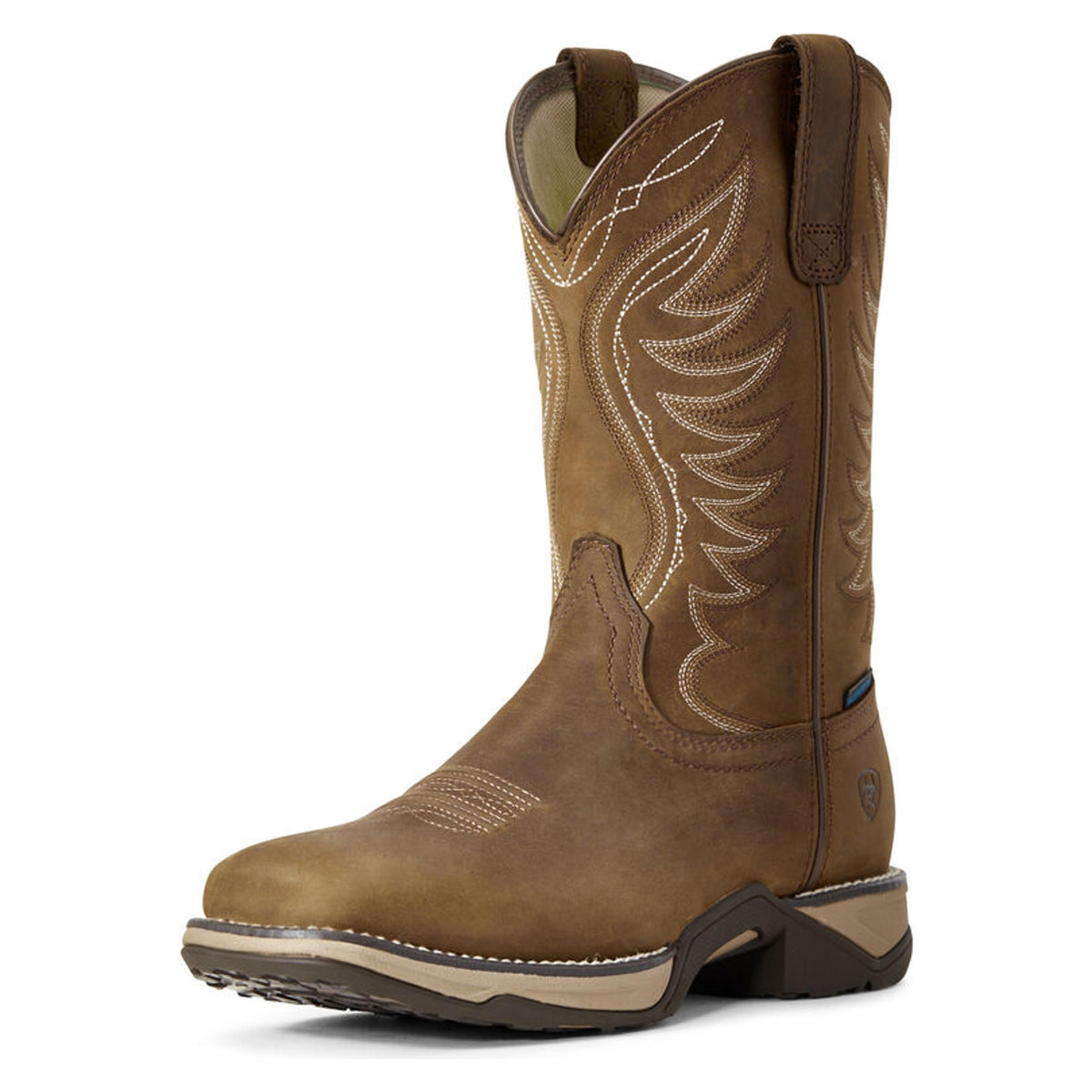 Ariat Womens Anthem H2O Distress-10029528