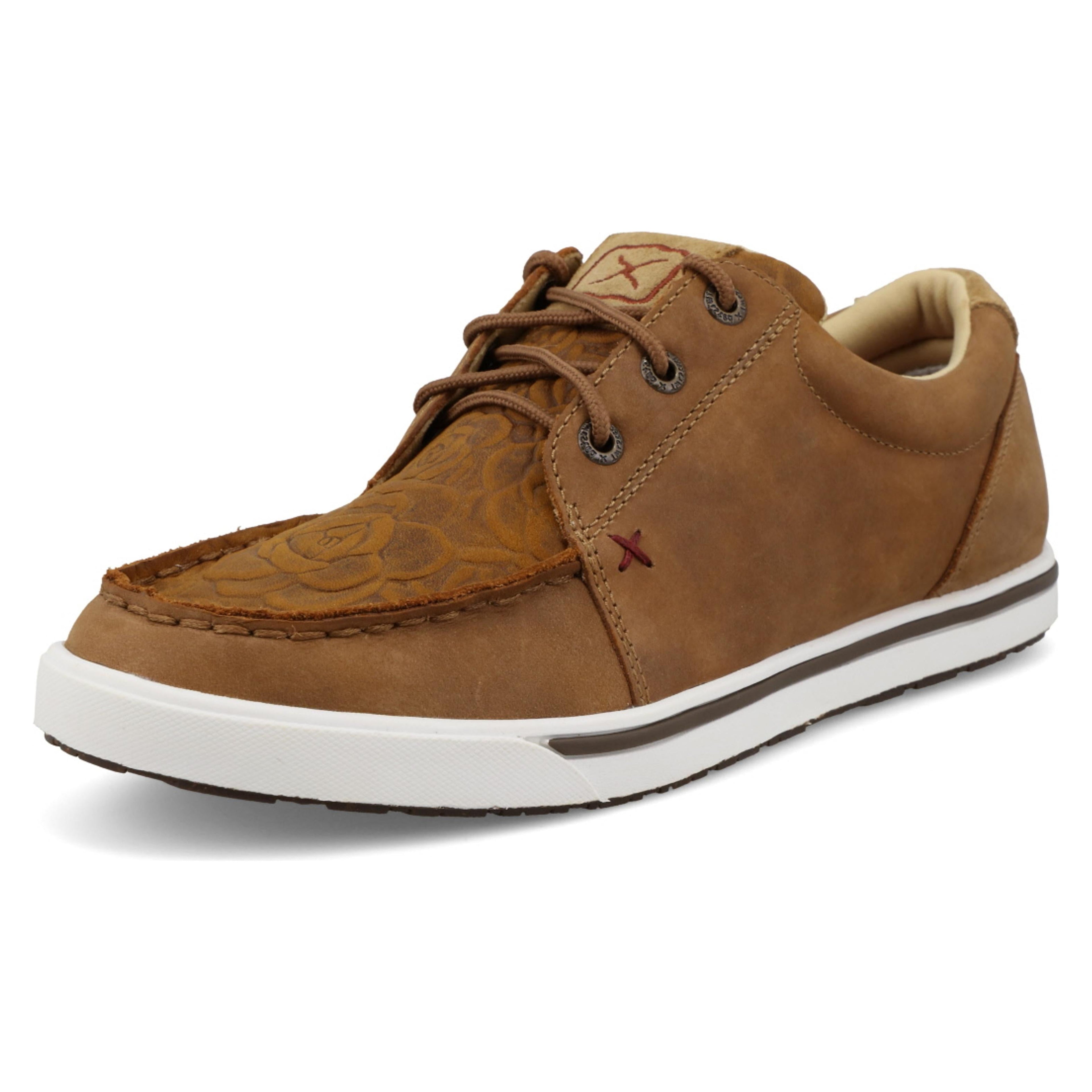 Twisted X Womens Kicks | Wca0098 Leather Western Boot-WCA0098