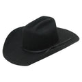 M and F Western Twister Junior Cowboy Wool Hat 4001