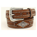 Ariat Kids Boys Western Belt 0808-A1300808