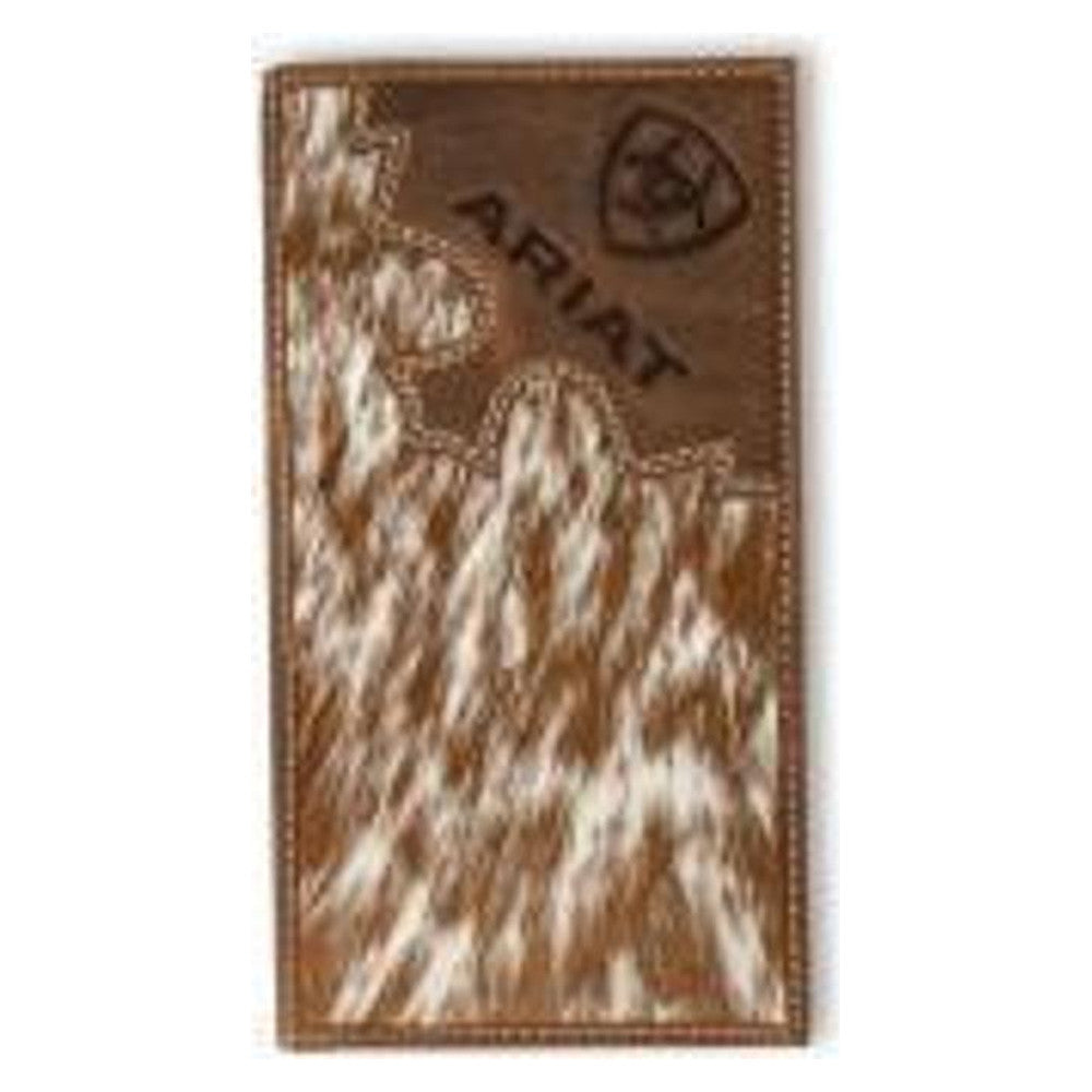 Ariat Rodeo Brindle Calf Hair Brown-A3562302