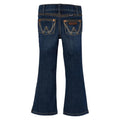 Wrangler Kids Bootcut Denver Denim-09MWGHS