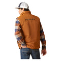 Ariat Mens Team Logo Insulated Vest 6718-10046718