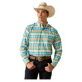 Ariat Mens Team Christian Classic Fit Shirt-10051523