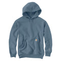 Carhartt Mens Rain Defender Loose Fit Heavyweight Pullover Hoodie - Th-100615-HG7
