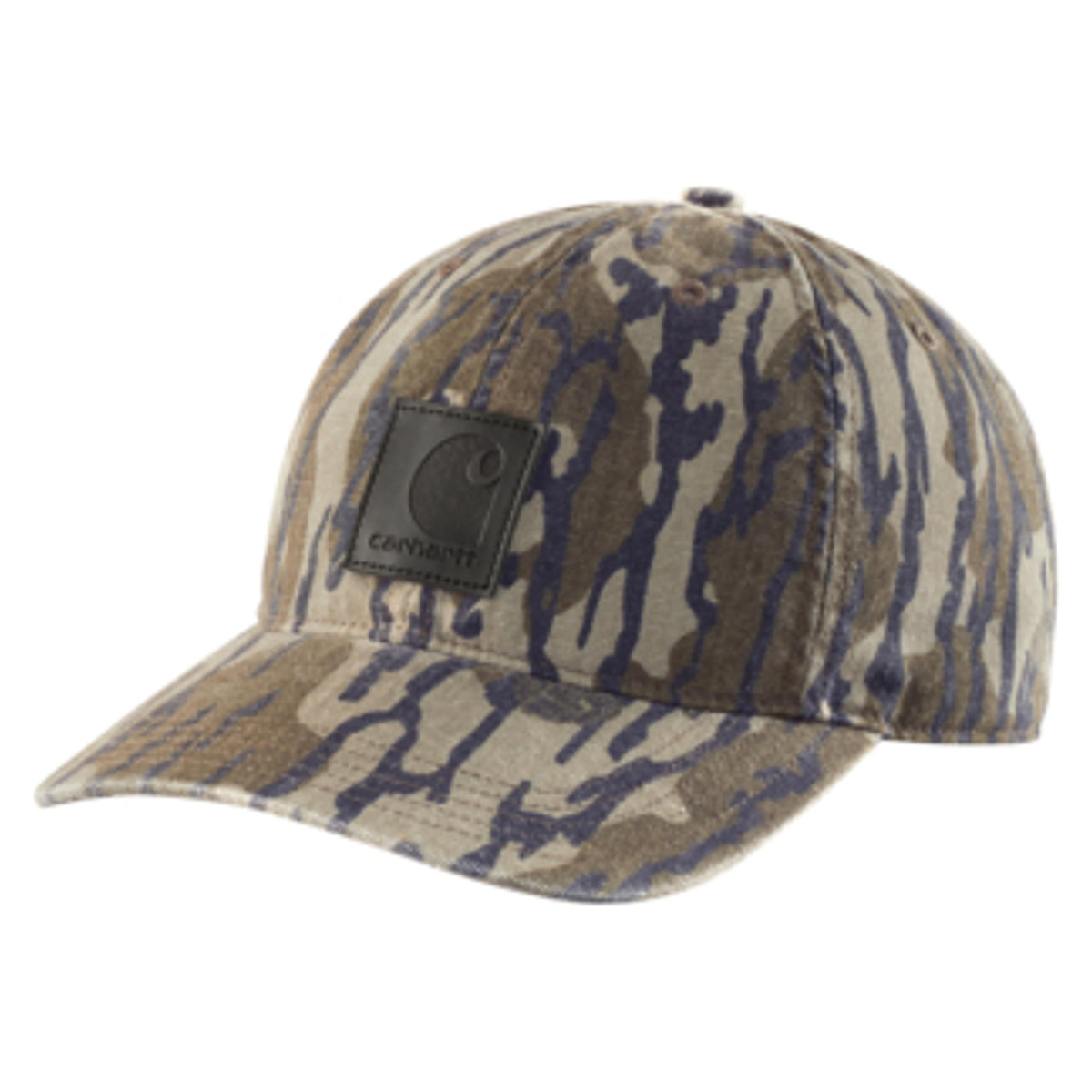 Carhartt Camo Ballcap-105522-G47