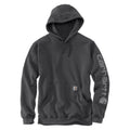 Carhartt Mens Relaxed Fit Midweight French Terry Graphic Sweatshirt-106253-029