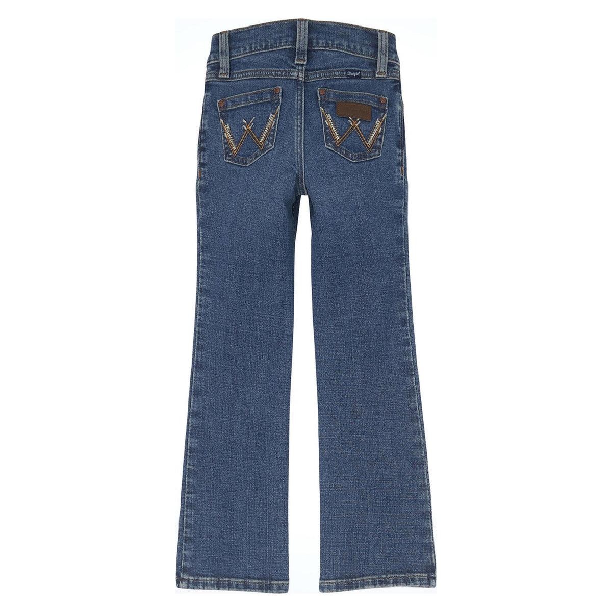 Wrangler Kids BOOTCUT shelli-112356531