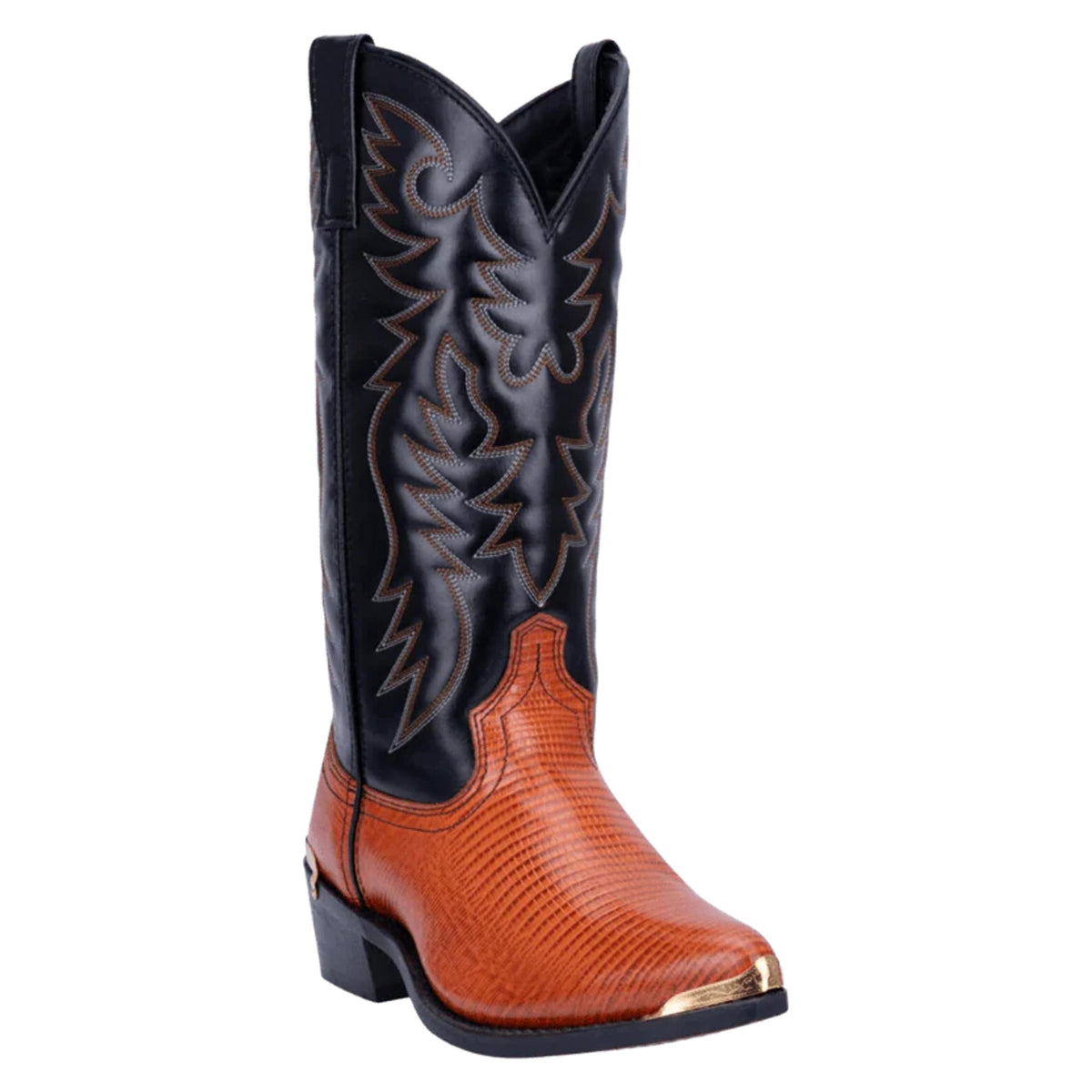 Laredo Mens Atlanta Western Cowboy Boot-68086