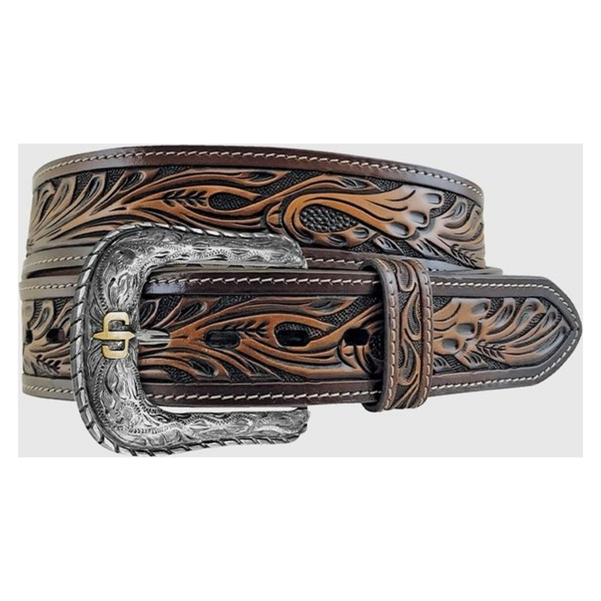Gem-Dandy Mens Belts-9907500-204