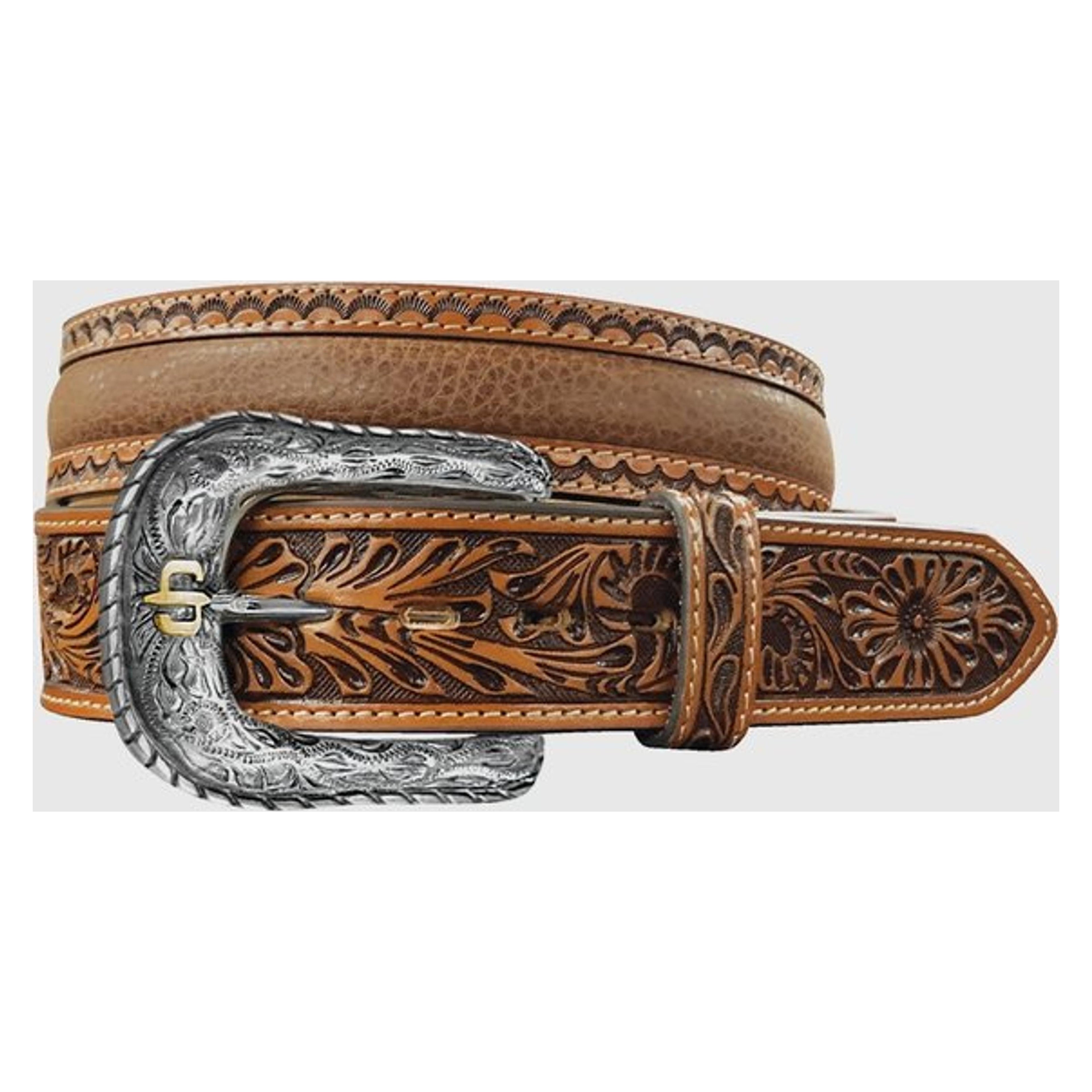 Gem-Dandy Mens Belts-9910500-233