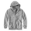 Carhartt Mens Rain Defender Loose Fit Heavyweight Quarter-Zip Sweatshi-100617-034