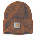 Carhartt A18 Knit Cuffed Beanie -RB0-A18-RB0