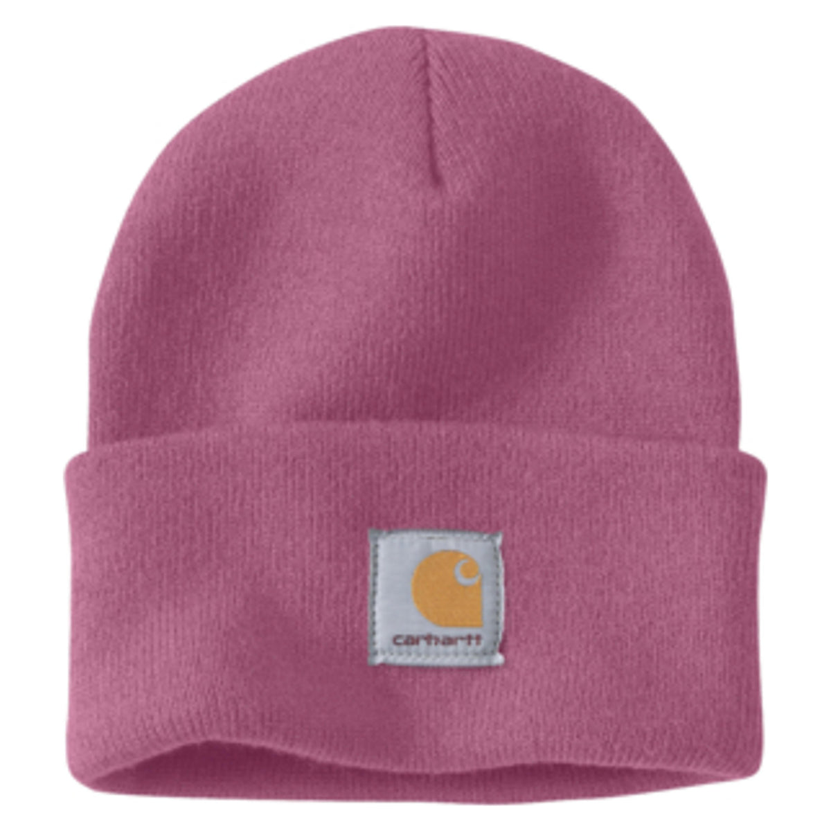 Carhartt A18 Knit Cuffed Beanie -V73-A18-V73
