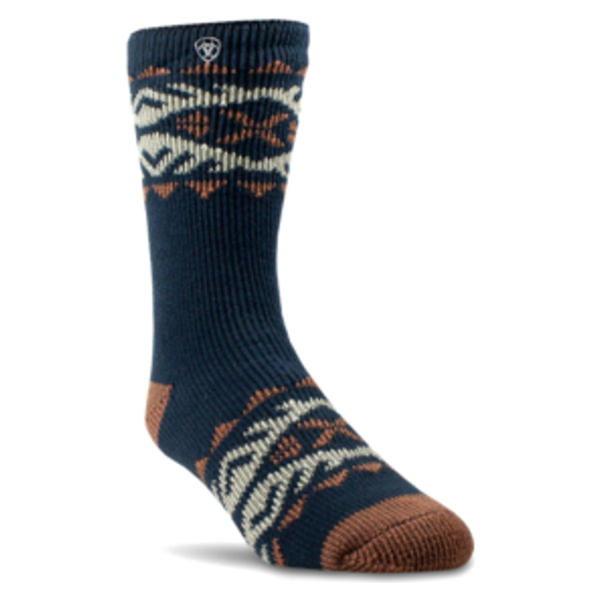 Ariat Alpine Sock-AR3745-400