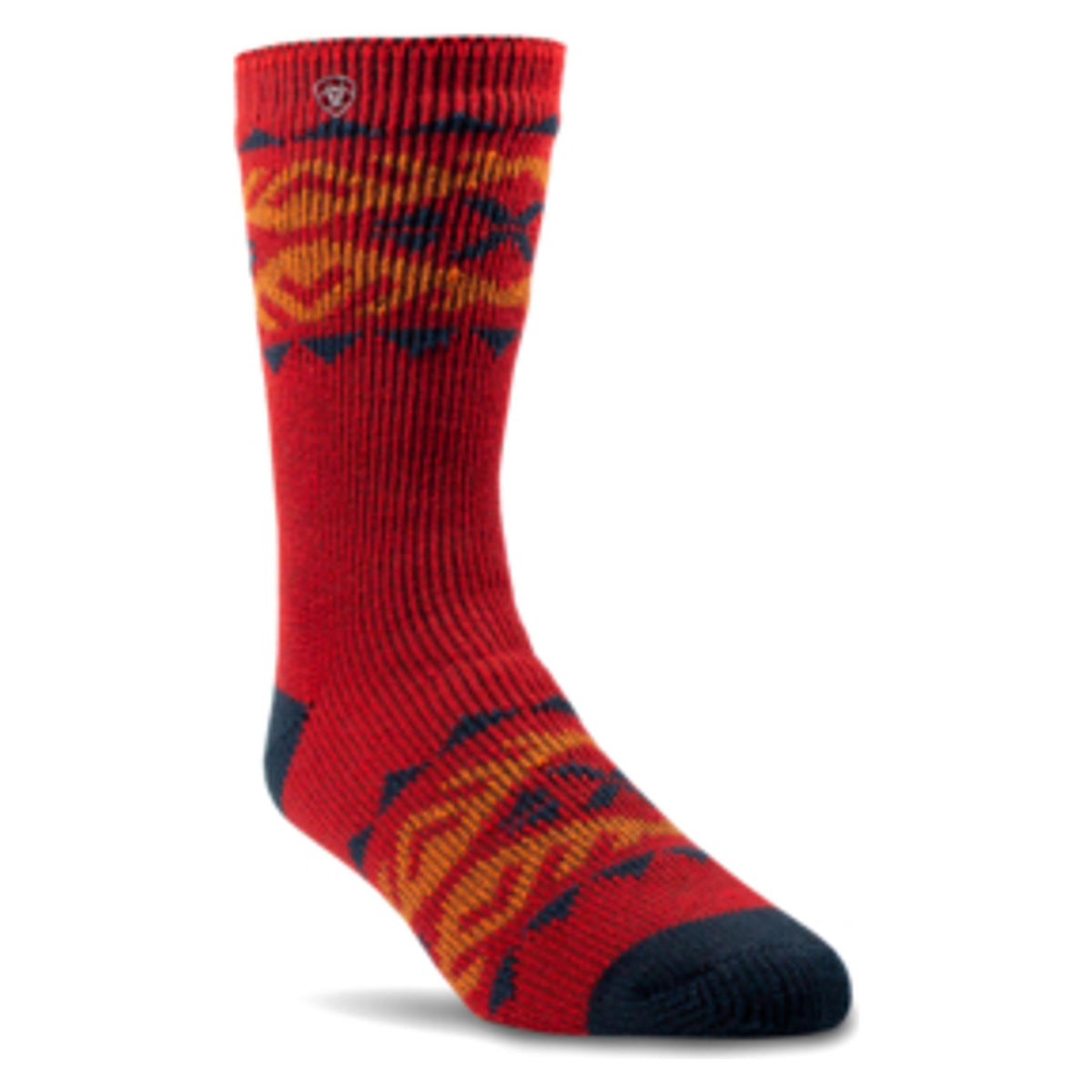Ariat Alpine Sock-AR3745-600