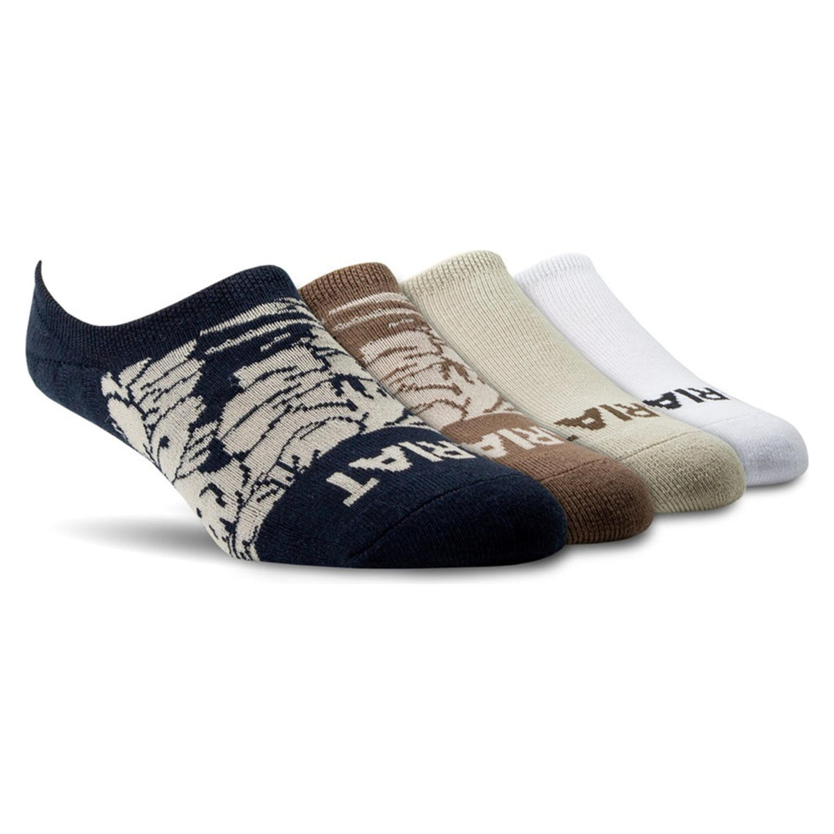 Ariat Cactus Sunset Ankle 2 Pack-AR4300-981