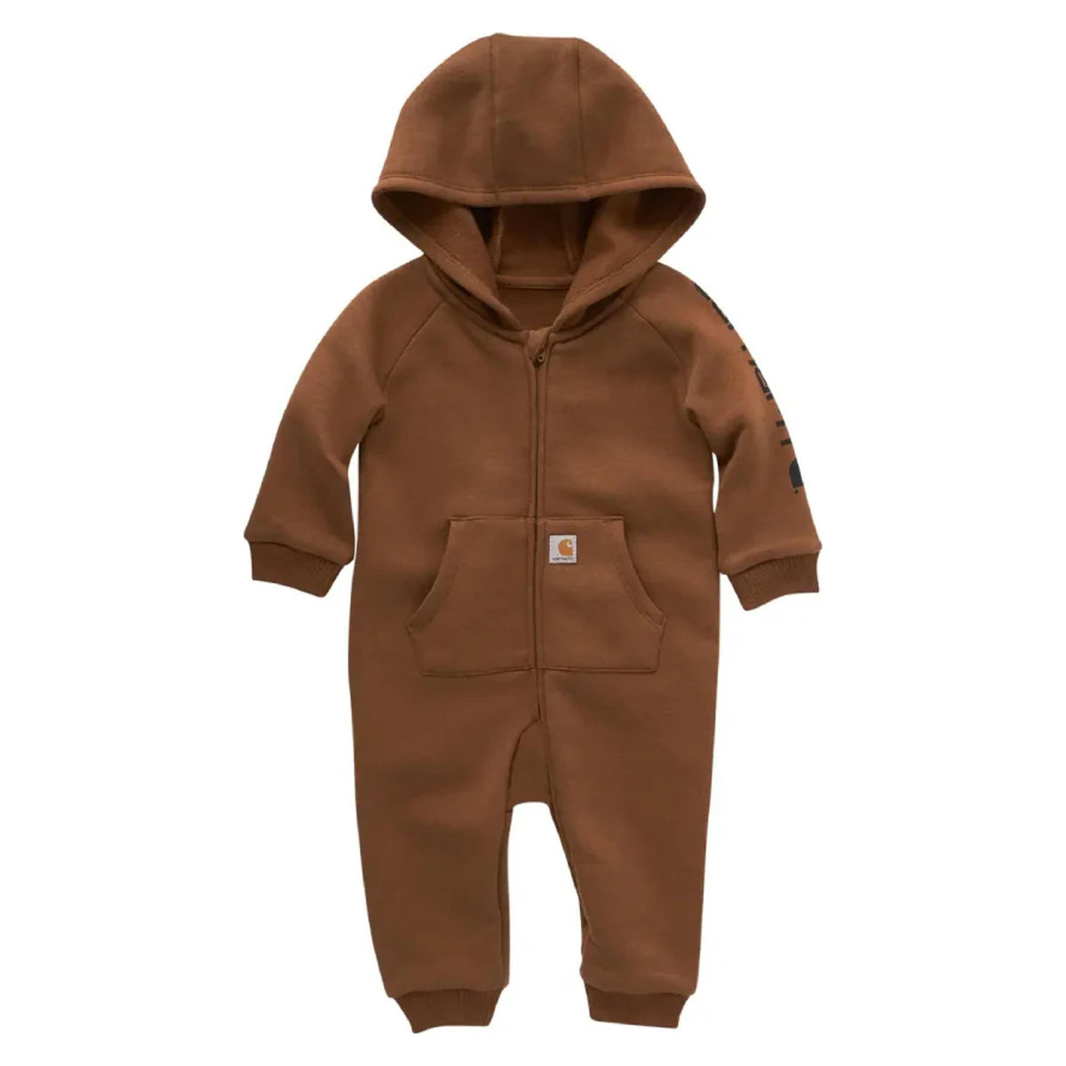 Carhartt Kids Fleece Coverall-CM8751-D15-I
