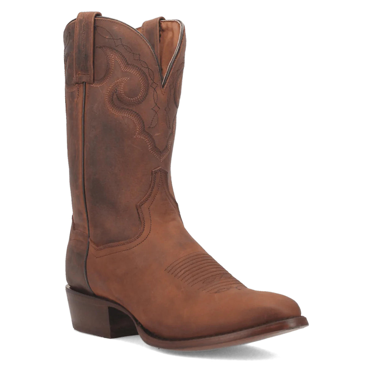Dan Post Mens Simon Western Cowboy Boot-DP3230