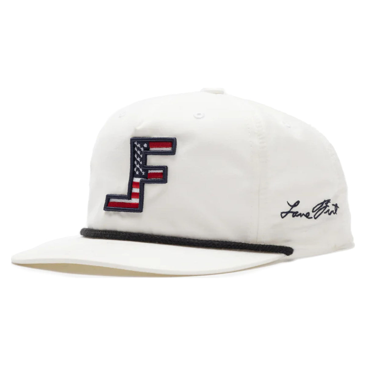 Lane Frost Chief Hat-LFB0590